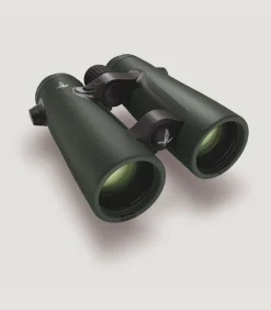 Swarovski El Range 8 X 42 In Green-Purdey Outlet