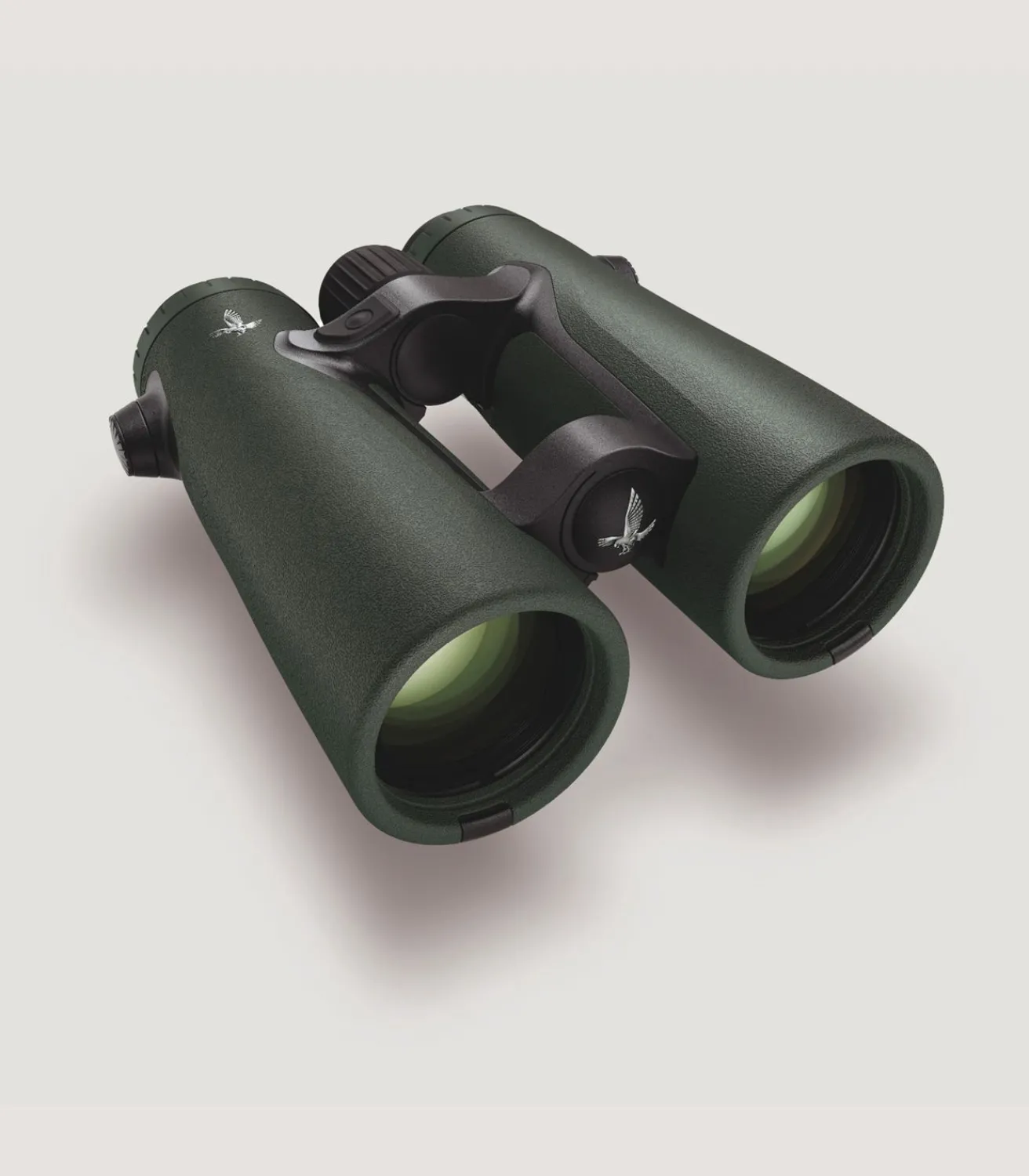 Swarovski El Range 8 X 42 In Green-Purdey Outlet