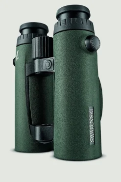 Swarovski El Range 10X42 In Green-Purdey Best