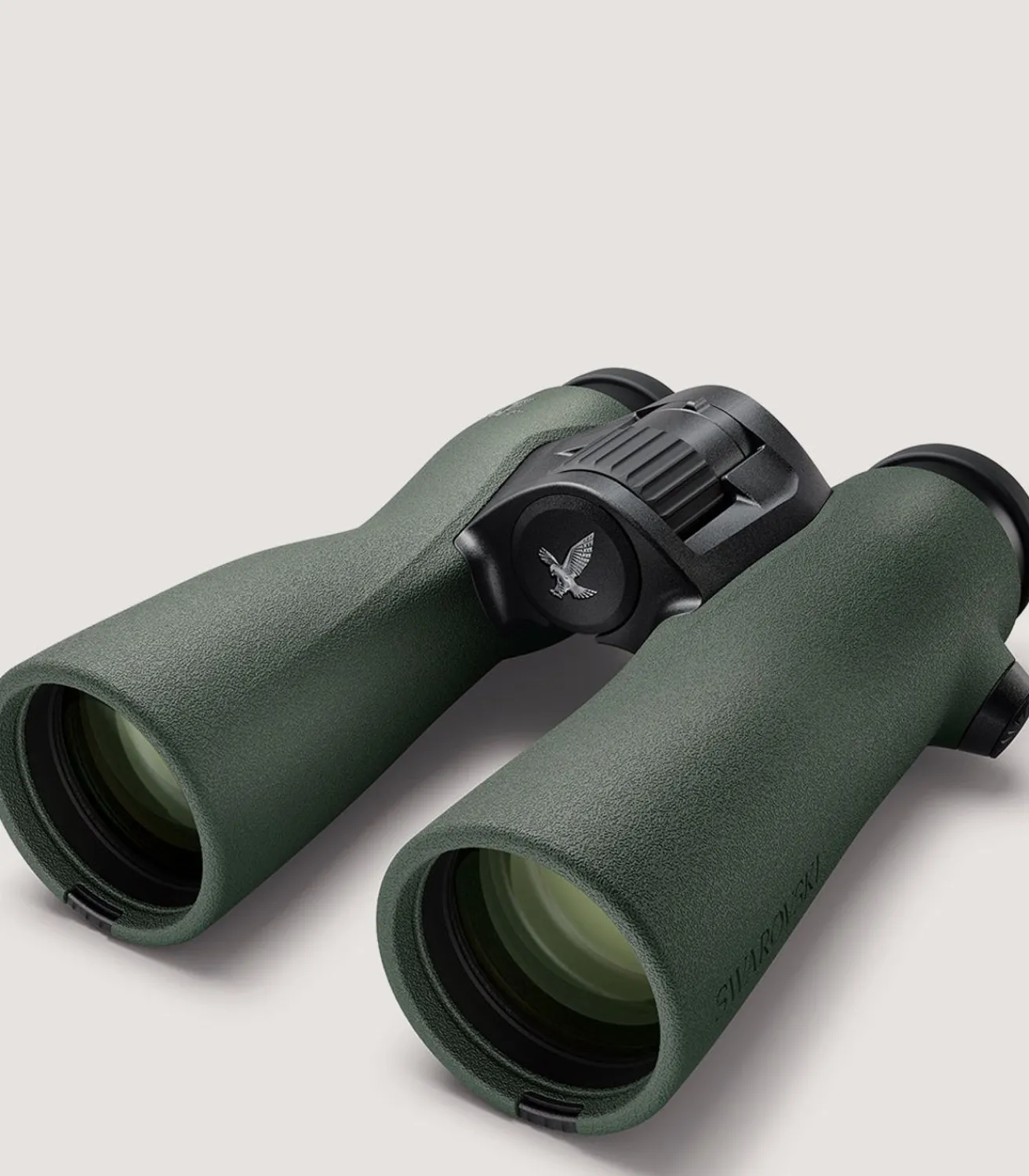 Swarovski Nl 10 X 42 In Green-Purdey Hot