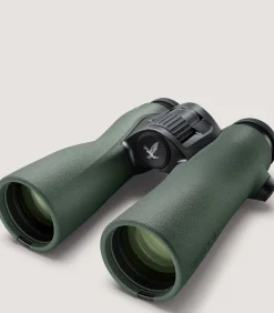 Swarovski Nl 12 X 42 In Green-Purdey Clearance