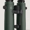 Swarovski Ta Range Finder 10 X 42 In Green-Purdey