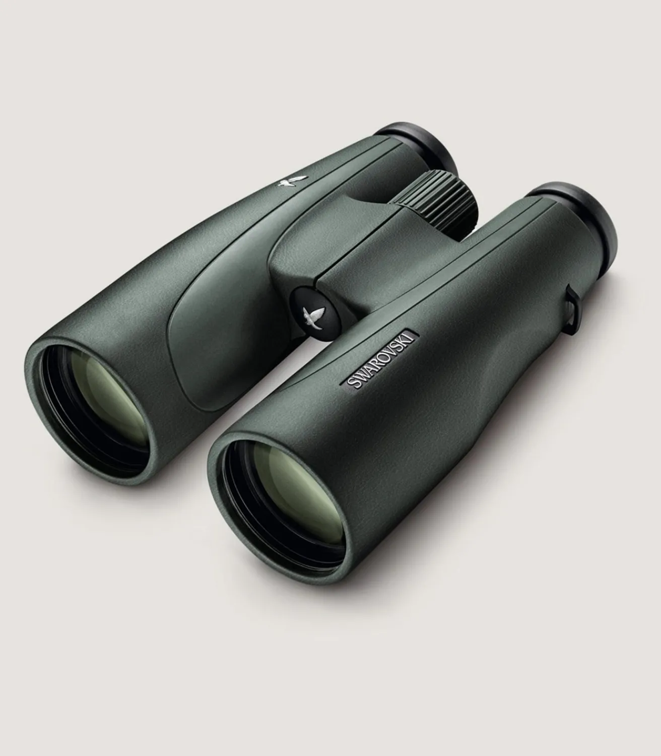 Swarovski Wb 15 X 56 In Green-Purdey Outlet