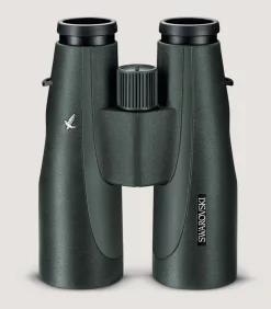 Swarovski Wb 10 X 56 In Green-Purdey New