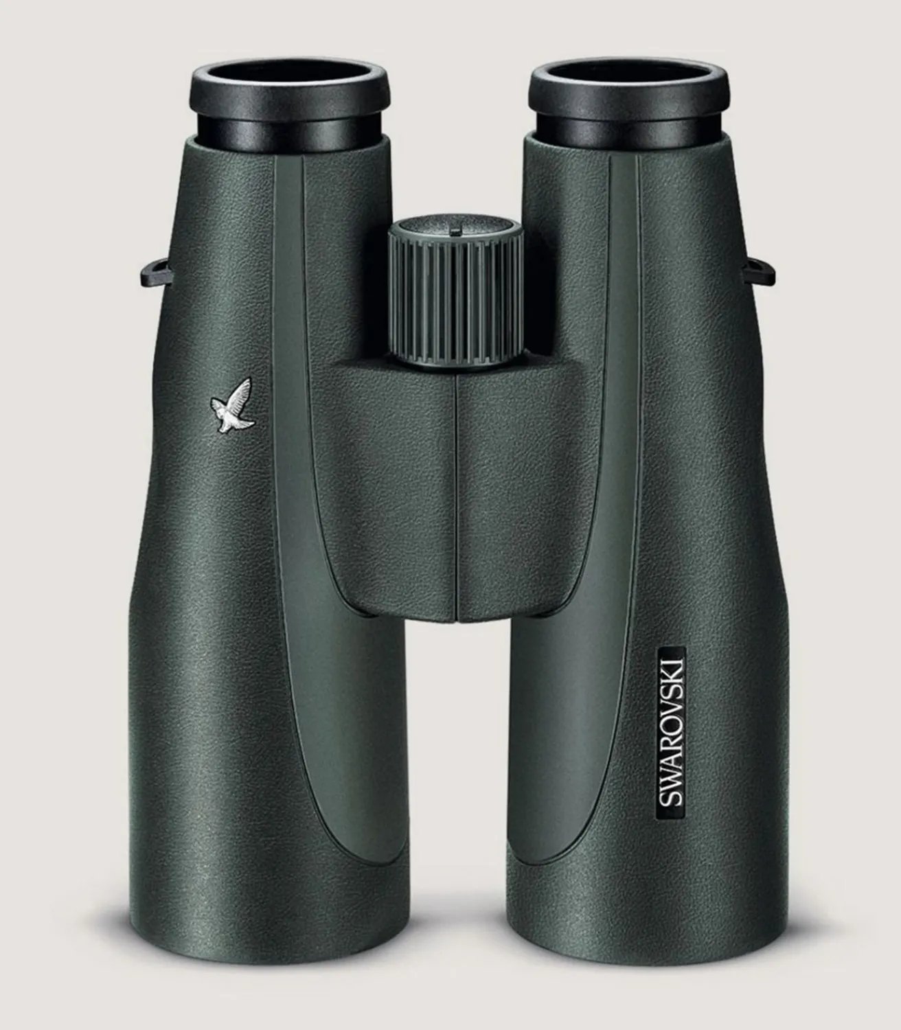 Swarovski Wb 10 X 56 In Green-Purdey New