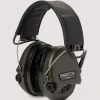 Swatcom Tactical Headset In Green-Purdey Online