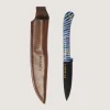 The Steel Muntjack Special Edition Field Knife-Purdey Discount