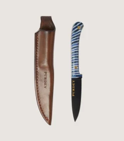 The Steel Muntjack Special Edition Field Knife-Purdey Discount