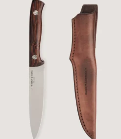 The Steel Red In Desert Ironwood-Purdey Clearance