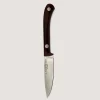 The Steel Sika In Desert Ironwood-Purdey New