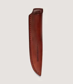 The Steel Sika In Desert Ironwood-Purdey New