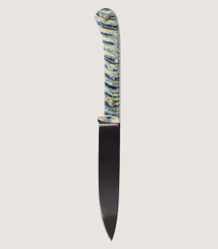 The Steel Sika Special Edition Field Knife-Purdey Sale