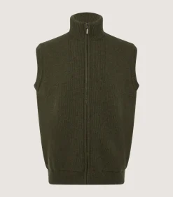 Unisex Orkney Gilet-Purdey Online