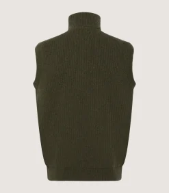 Unisex Orkney Gilet-Purdey Online