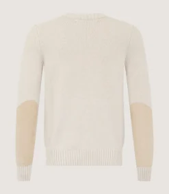 Unisex Sandwick Sweater-Purdey Clearance