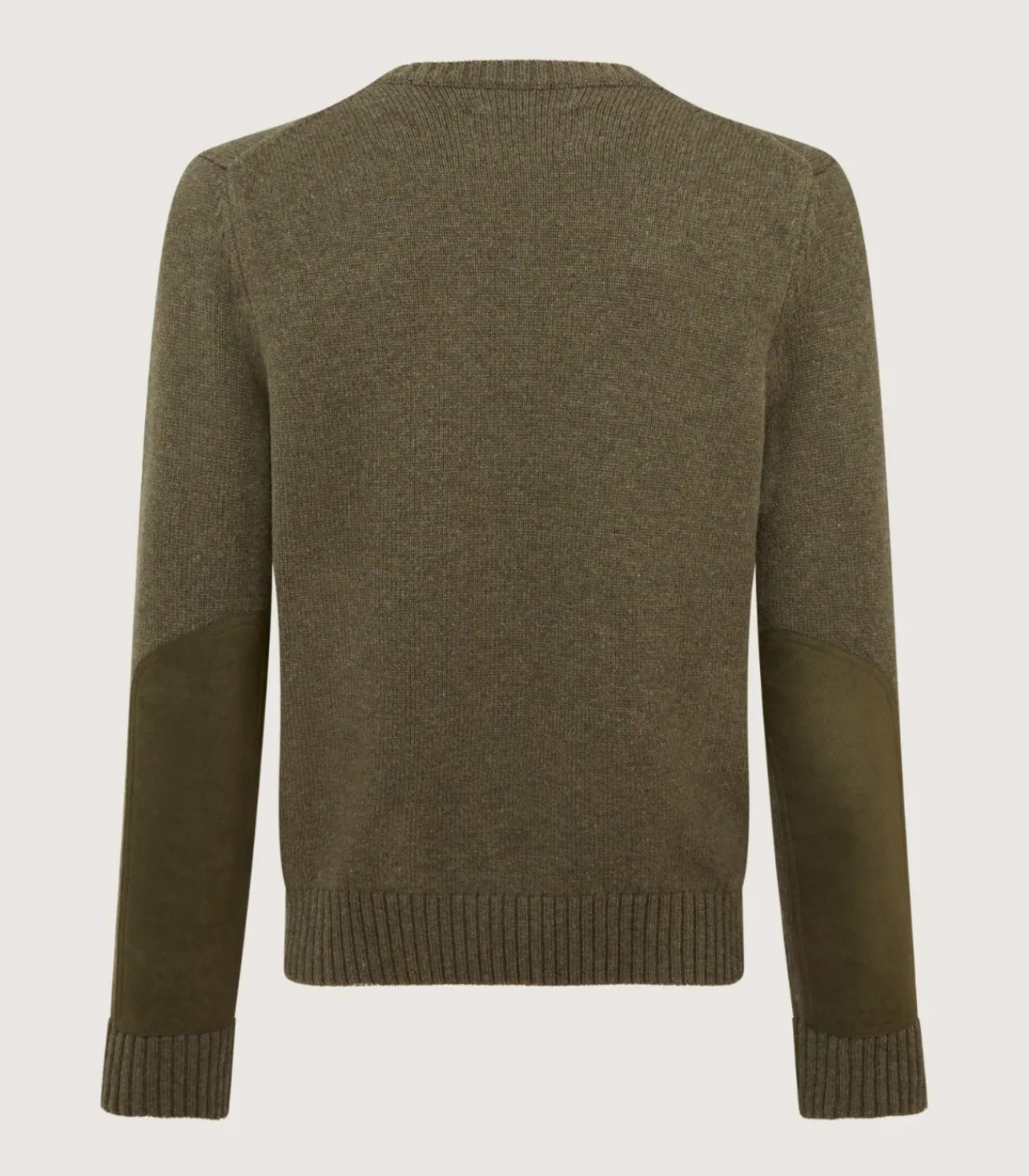 Unisex Sandwick Sweater-Purdey New