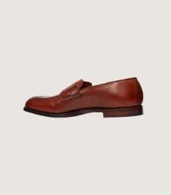 Women'S Calf Leather Bufferfly Loafer-Purdey Hot