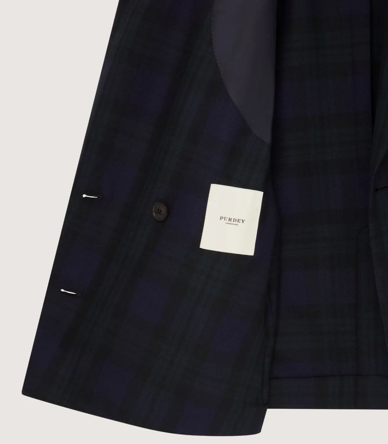 Women'S Estate Evening Duke Jacket-Purdey Clearance