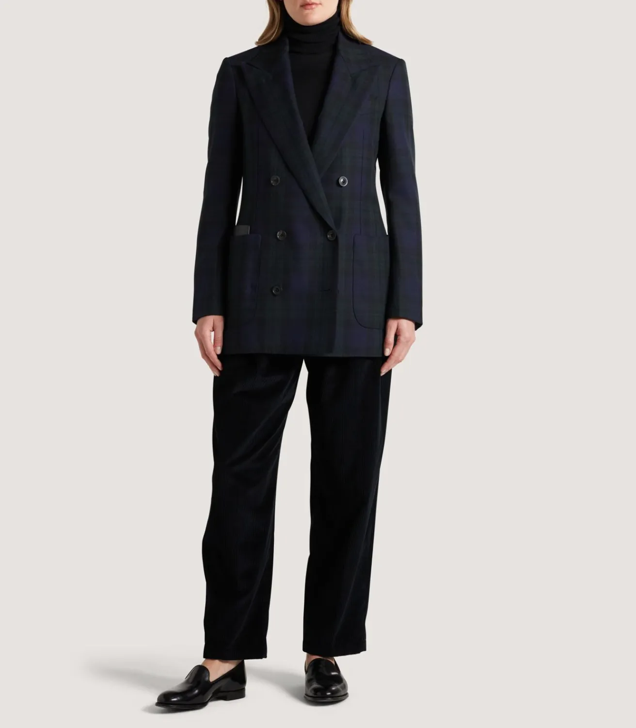 Women'S Estate Evening Duke Jacket-Purdey Clearance