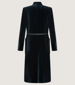 Women'S Estate Evening Long Jacket-Purdey