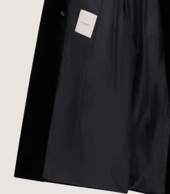 Women'S Estate Evening Long Jacket-Purdey