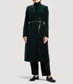 Women'S Estate Evening Long Jacket-Purdey