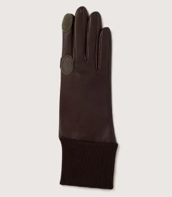 Women'S Hairsheep Leather Sporting Glove Right Handed-Purdey Outlet