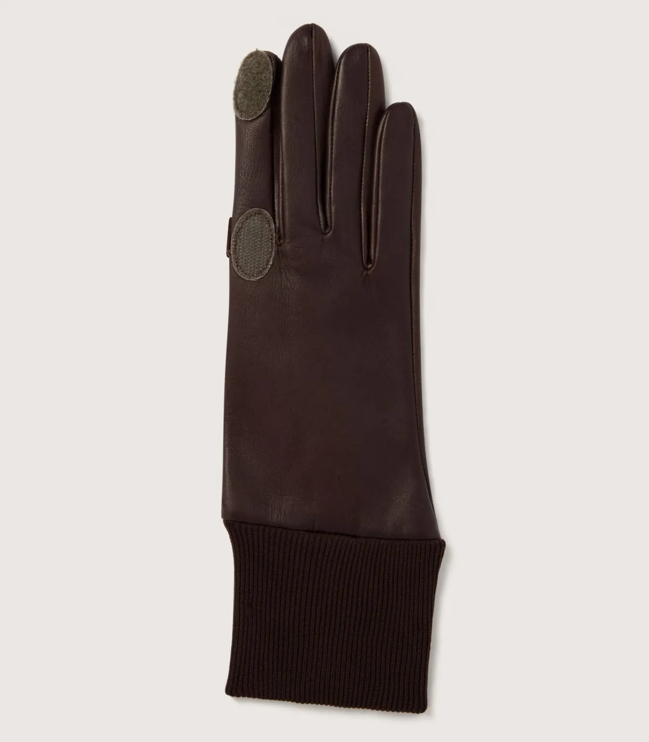 Women'S Hairsheep Leather Sporting Glove Right Handed-Purdey Outlet