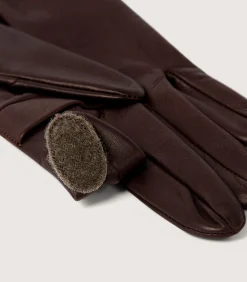 Women'S Hairsheep Leather Sporting Glove Right Handed-Purdey Outlet