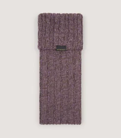 Women'S Harris Glen Sock In Moorland-Purdey Best