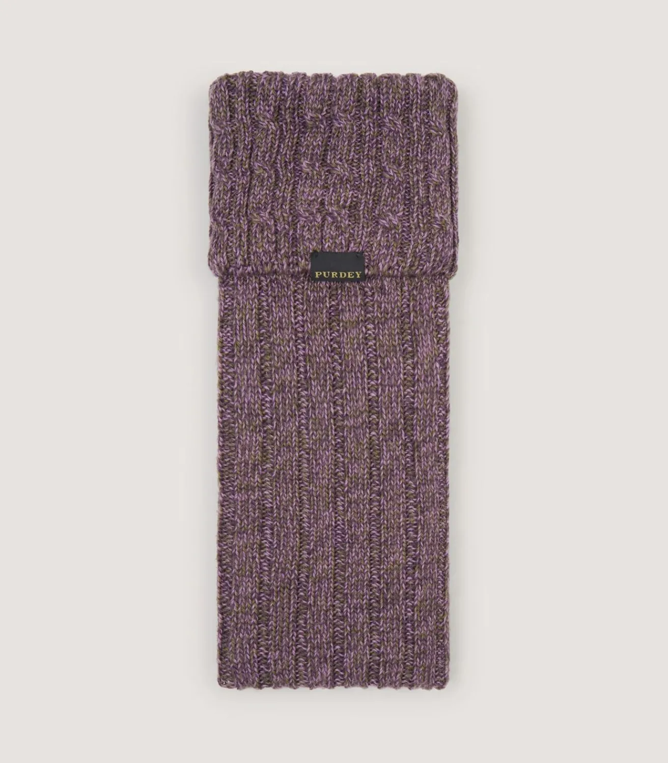 Women'S Harris Glen Sock In Moorland-Purdey Best