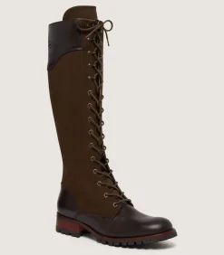 Women'S Le Chameau La Parisienne Boot-Purdey Sale