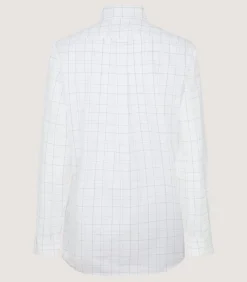Women'S Sage Double Pocket Shirt-Purdey New