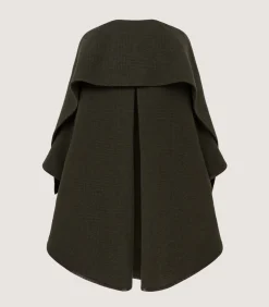 Women'S Scarf Cape-Purdey New