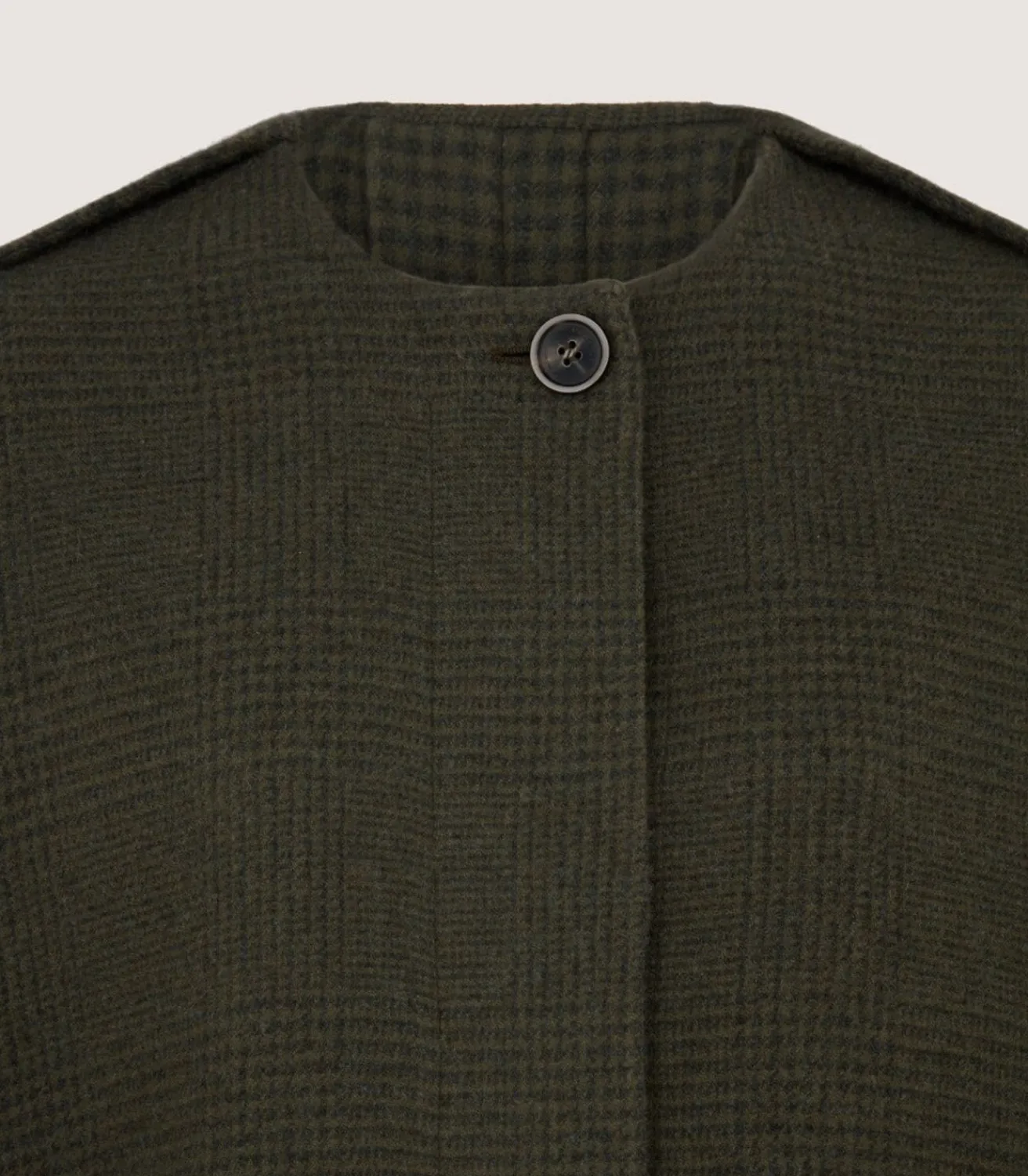 Women'S Scarf Cape-Purdey New