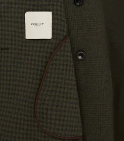 Women'S Scarf Cape-Purdey New