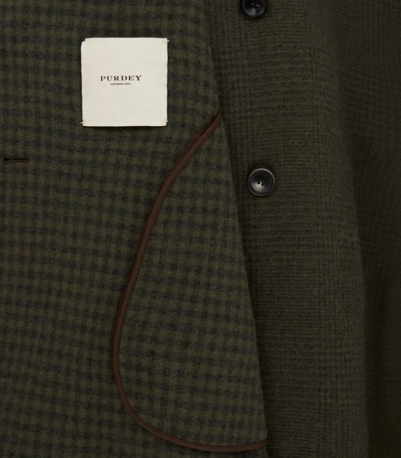 Women'S Scarf Cape-Purdey New