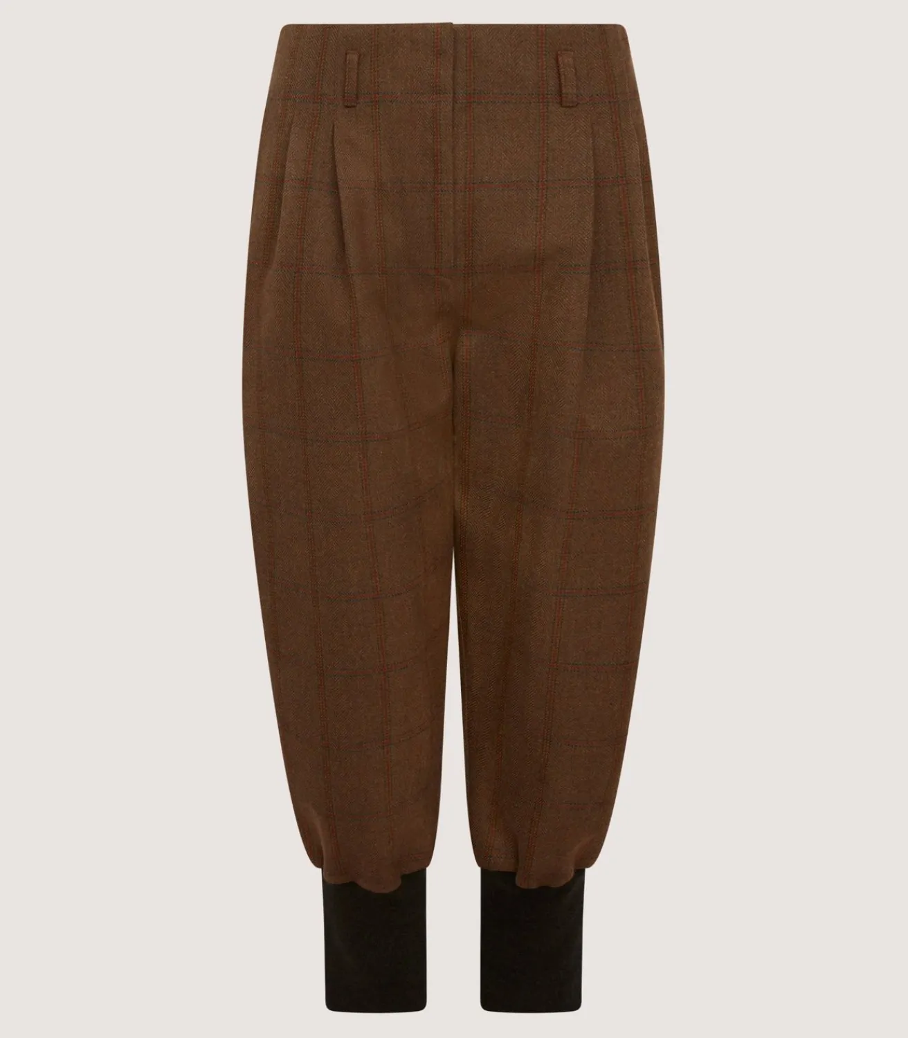 Women'S Technical Breek With Storm Cuff In Lomond-Purdey Hot
