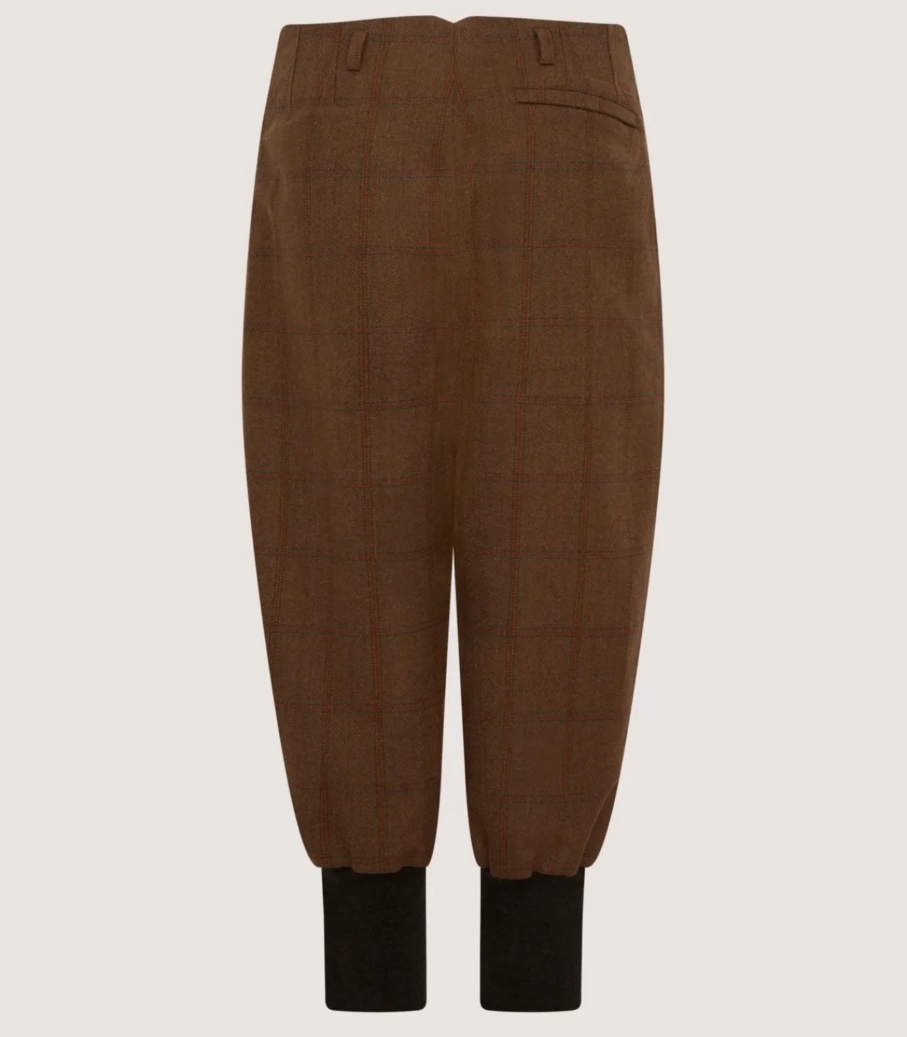 Women'S Technical Breek With Storm Cuff In Lomond-Purdey Hot