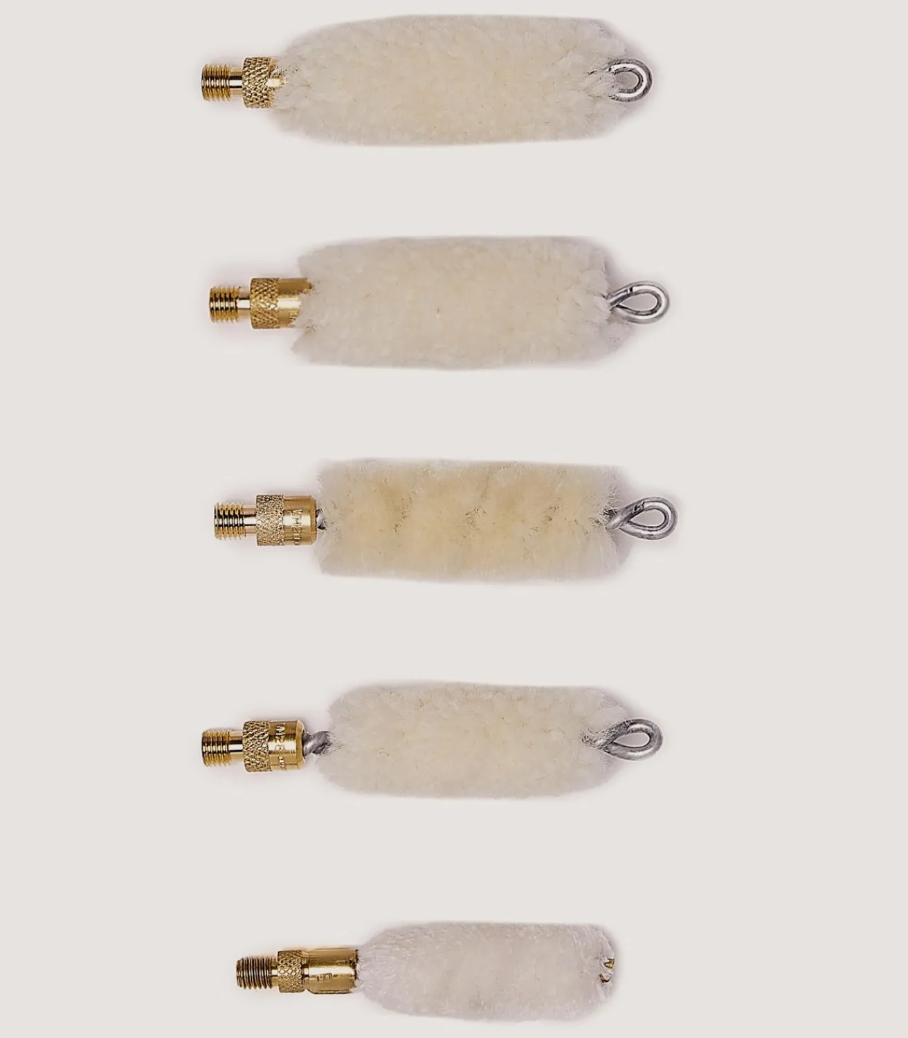 Wool Mop-Purdey Best