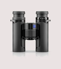Zeiss 10 X 30 Sfl In Black-Purdey Sale