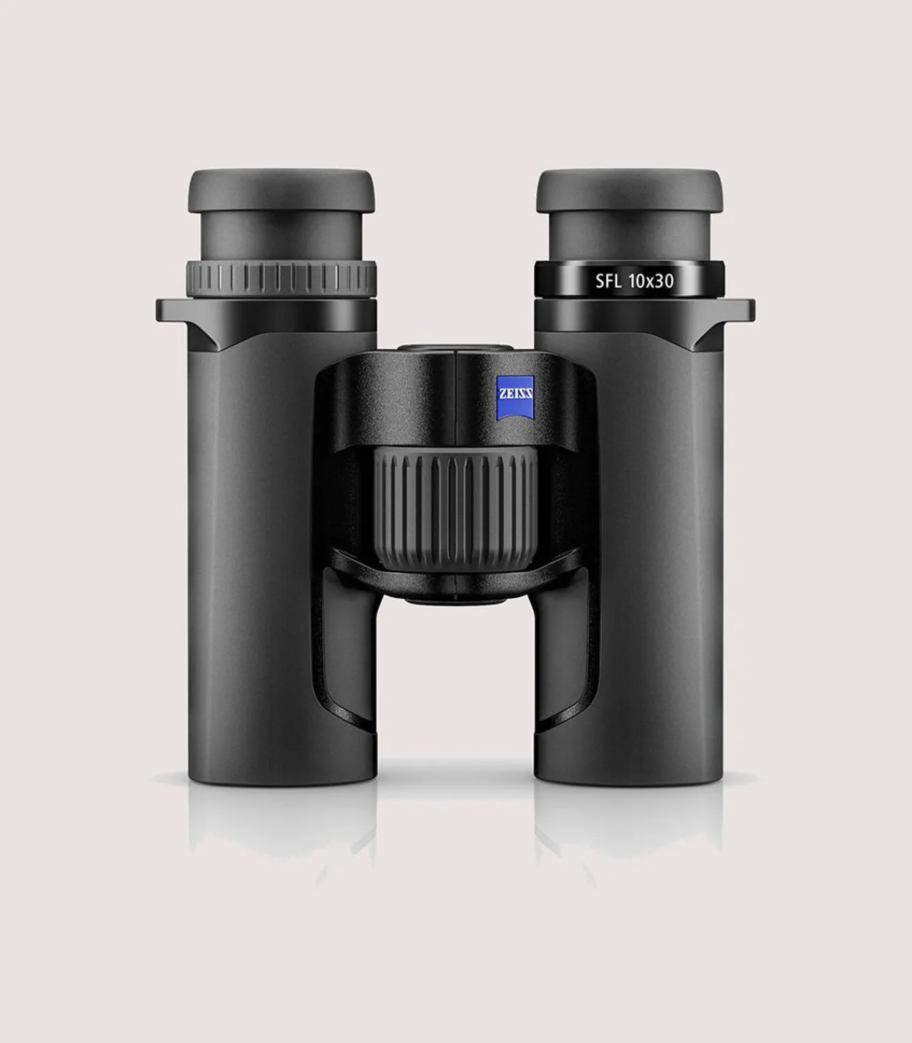 Zeiss 10 X 30 Sfl In Black-Purdey Sale
