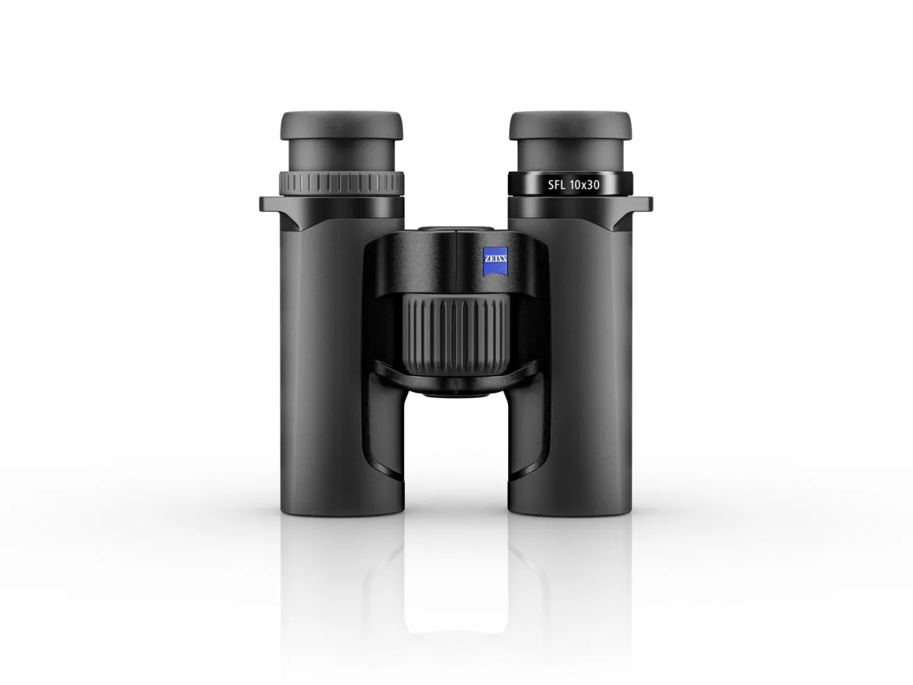 Zeiss 10 X 30 Sfl In Black-Purdey Sale