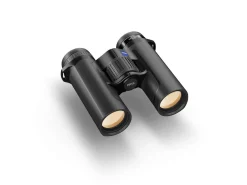 Zeiss 10 X 30 Sfl In Black-Purdey Sale