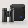 Zeiss 8X40 Sfl In Black-Purdey