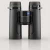 Zeiss 10X40 Sfl In Black-Purdey New