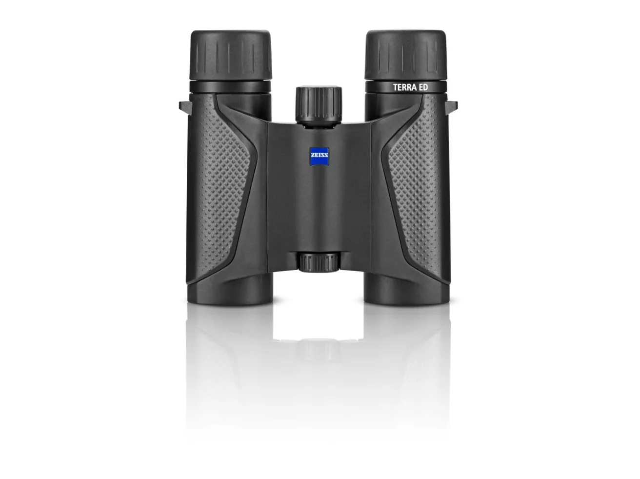 Zeiss 10X25 Terra Ed In Black-Purdey Hot