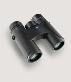 Zeiss 8X32 Terra Ed In Black-Purdey New
