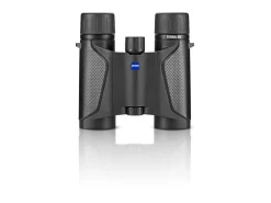 Zeiss 8X25 Terra Ed In Black-Purdey Clearance