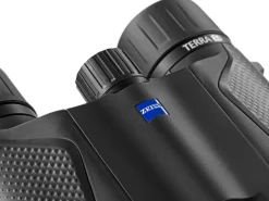 Zeiss 8X25 Terra Ed In Black-Purdey Clearance